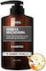 Kundal Honey & Macadamia Nature Шампоан Amber Vanilla 500мл