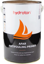 Hydroton Αστάρι 2.5lt Hydroton Αστάρι 2.5lt