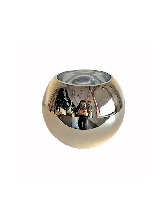 Art et Lumiere Glass Vase 30390