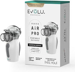 Evolu Nebulizator Portabil