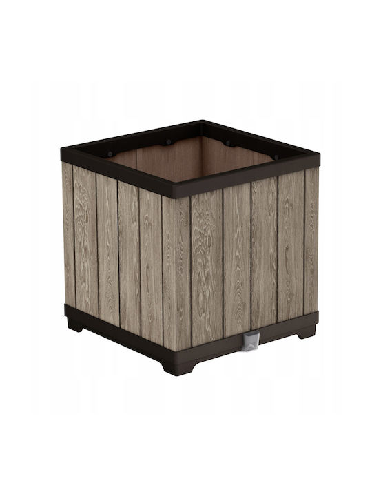 Keter Planter Γλάστρα Keter Planter Γλάστρα