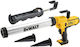 DEWALT Battery Silicone Glue Gun 18V Solo