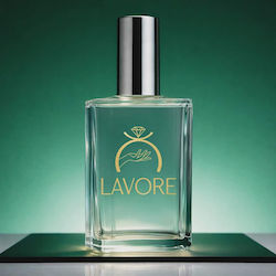 Lavore Smoked Vanilla
