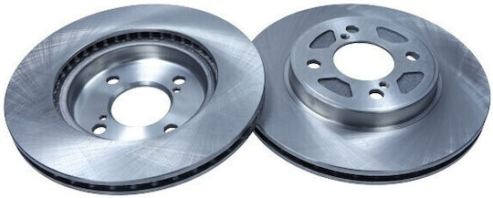 Vorderseite Bremsscheibe Suzuki Baleno 1.0-1.2 16 Adk84350