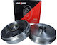 Maxgear Auto Bremsbeläge & Bremsscheiben Renault Zurück Clio Thalia Twingo 96 Lager ABS 432004255R