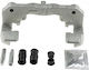 Brake Caliber Holder for Citroën C5 III 12 Peugeot 508 10 Left Disc 304mm