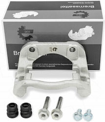 Brake Caliber Holder Front Left Right for Dacia Logan Sandero II Renault Thalia II Twingo I II Brake Caliber Holder Front Left Right for Dacia Logan Sandero II Renault Thalia II Twingo I II