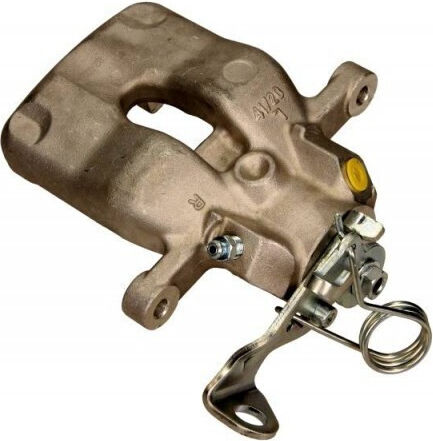 Fiat Croma 1.9-2.4 D Multijet 05 Rechte Bremssättel Für Hinten