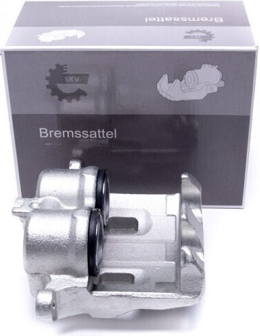 Bremssättel Vorderseite Links Nissan Navara Pathfinder Iii 41011-eb30a