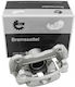 Rechte Vorderseite Bremssättel Basis Mitsubishi Pajero Sport II L200 4605a202