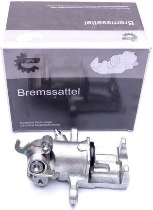 Отзад Десен Спирачен Апарат Hyundai Elantra Kia Cerato 582302f300