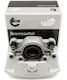Etrier De Frână Față Stânga Audi A6 C7 A7 Fără Motor 4g0615123