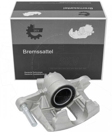 Предна Лява Спирачна Апарата Citroën Xsara Peugeot 206 306 4400j2