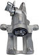 Rear Right Brake Caliper Nissan Almera Primera