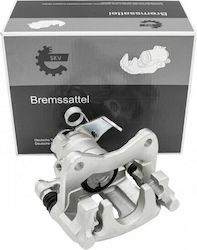 Right Rear Brake Caliper Arm Seat Ibiza II Vw Corrado Golf III Passat A2 A5 Vento 1H0 615 424
