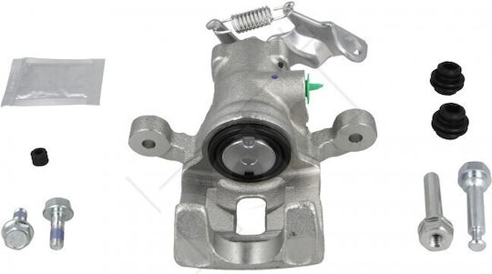 Hyundai Ix20 2010 Left Rear Brake Caliper