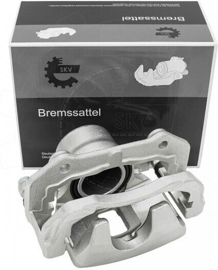 Right Front Brake Caliper Base Suzuki Grand Vitara II