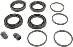 Κιτ Επισκευής Πίσω Δαγκάνα Φρένων Nissan Armada Ta60 2003.08 Us 44120-7s025 Κιτ Επισκευής Πίσω Δαγκάνα Φρένων Nissan Armada Ta60 2003.08 Us 44120-7s025