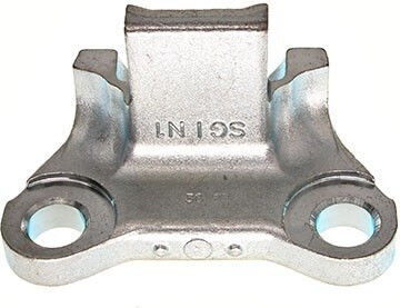 Подпора На Спирачни Накладки Citroën Jumper Peugeot Boxer Fiat 77364019