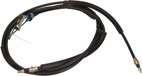 Cablu Frână De Mână Volvo Partea Din Spate S40 V50 04 Stânga Sau Dreapta Set 30714215
