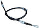 Σύρμα Χειρόφρενου Nissan Πίσω Cabstar 2 5-3 0 Dci 06 Αριστερό 36531-mb00b