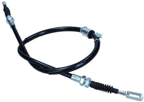 Σύρμα Χειρόφρενου Nissan Πίσω Cabstar 2 5-3 0 Dci 06 Αριστερό 36531-mb00b