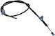 Toyota Handbrake Cable Back Carina 92 97 Left 904589
