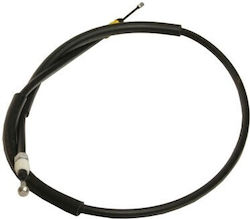 Cablu Frână De Mână Renault Partea Din Spate Trafic 1 6-2 0 Dci 14 Stânga 36 53 120 75r