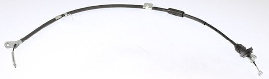 Nissan Handbremsseil Zurück Leaf 10 Links 36531-3nl0a