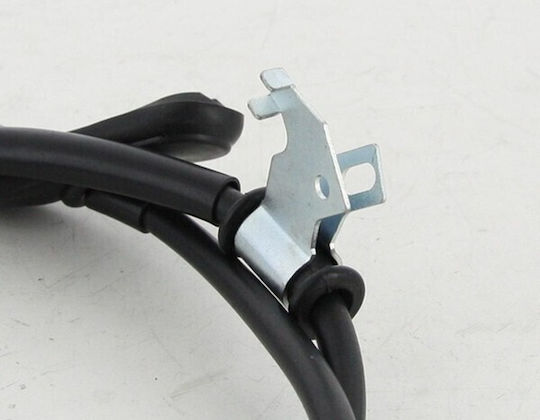 Σύρμα Χειρόφρενου Πίσω Δεξιά Opel Astra J 09-/chevrolet Cruze 09 13409693