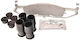 Maxgear Bremsbelag Set Volkswagen Vorderseite Golf Scirocco 1 2-2 0 08 109-1846