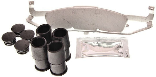 Maxgear Bremsbelag Set Volkswagen Vorderseite Golf Scirocco 1 2-2 0 08 109-1846