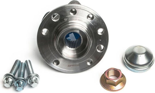 Wheel Bearings Front Opel Vectra C 03 Signum 03 1603295