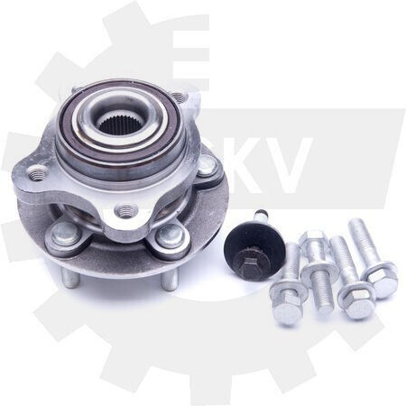 Kélyfos Trokhou Rouleman Empros Volvo V40 31406754