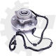Задни Центрове На Колелата Колесни Лагери Chrysler Grand Voyager Vw Routan 4721762ac 4721762ac