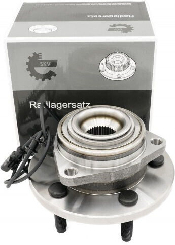 Rulment Roată Față Dodge Durango 52104499ab