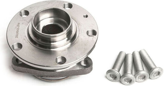 Radlager Hinten Audi A6 C6 05 4f0598611b