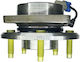 Front Wheel Hub Bearing for Chevrolet Captiva Opel Antara