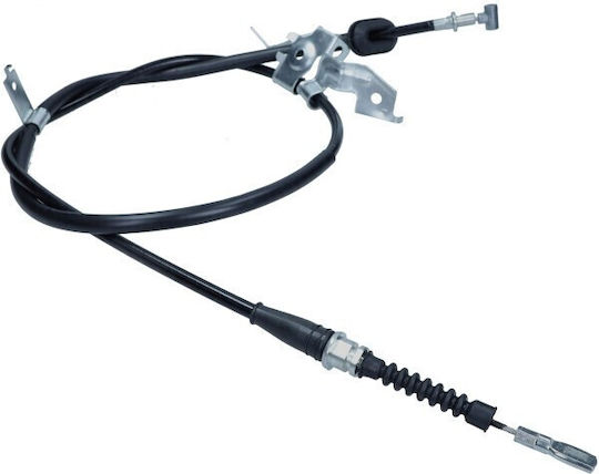 Cablu Frână De Mână Suzuki Partea Din Spate Sx4 06 Stânga 9023171