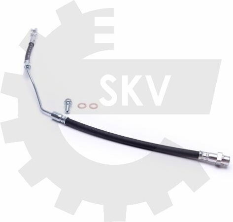 Πίσω Σωλήνας Φρένου 34301165766 Bmw X5 E53 34301165766