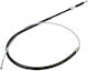 Handbrake Cable for Volkswagen Jetta 1 2-2 0 10-18 Left or Right 5c0 609 721 E