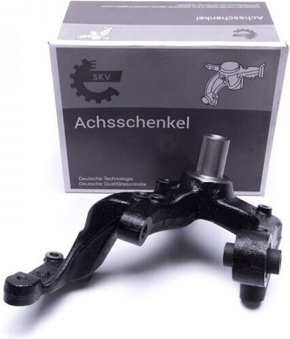 Linkes Radnabe Audi A3 Seat Leon Altea 1k0505435ae