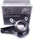 Right Wheel Hub Honda Civic Vii 51210-s5a-j30