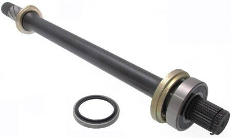 Δεξιός Μισός Άξονας Mazda 3 Bk 2003-2006 Eu Fg02-25-700a