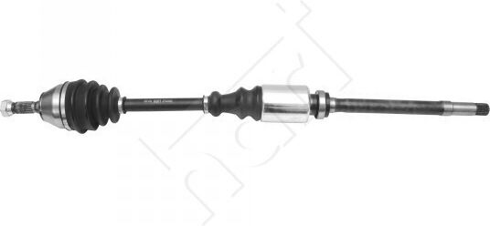 Half Axle Peugeot 306 1.1 93 Front Gearbox Ma