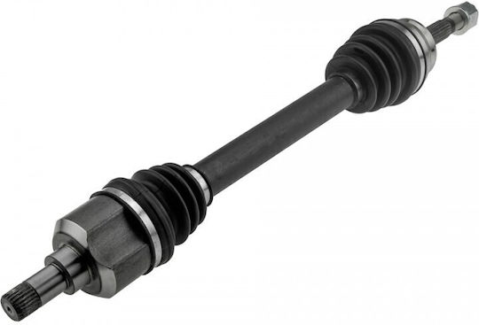 Jumătate De Axă Citroen C4 Cactus 1.2 Thp110 Puretech 130 1.5 Bluehdi 100 14 Stângă Manual Automat Npw-ct-137