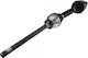 Halbachse Range Rover III L322 02 Range Rover Sport L320 05 Vordere Rechte Automatik Länge 965mm Tdb000540