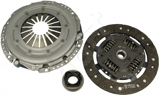 Set De Ambreiaj Voyager 2.5crd 00 05069000aa