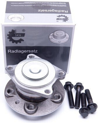 Wheel Bearing Kit Rear for Volvo S60 I S80 I V70 II