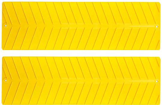 Anti-Slip Pads Set 2 Pcs Proplus 360833
